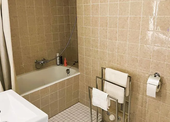 Old Town In The Heart Of Center, Munster - Self Checkin