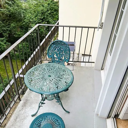 Apartment Old Town In The Heart Of Center, Munster - Self Checkin Zurich