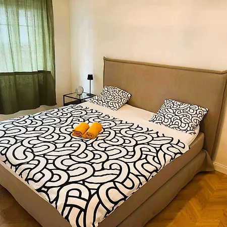 Old Town In The Heart Of Center, Munster - Self Checkin 苏黎世