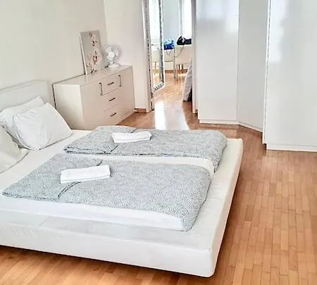 Old Town In The Heart Of Center, Munster - Self Checkin 苏黎世