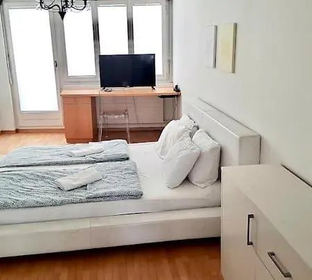 Apartment Old Town In The Heart Of Center, Munster & Weite *
