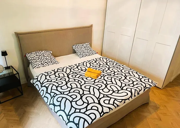 Old Town In The Heart Of Center, Munster - Self Checkin * Zürich