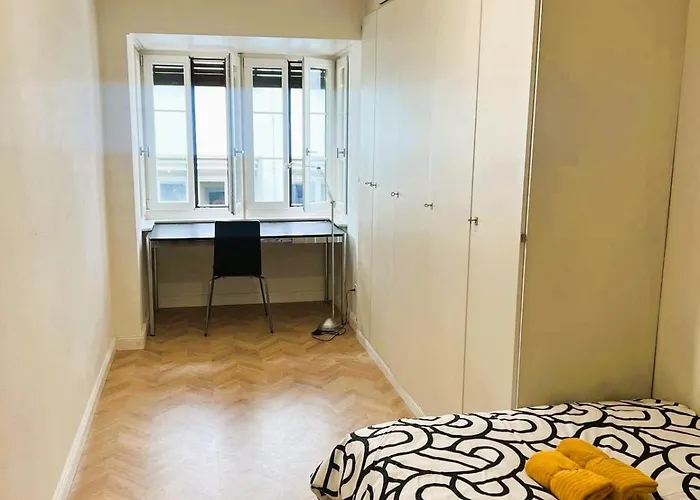 Apartment Old Town In The Heart Of Center, Munster - Self Checkin