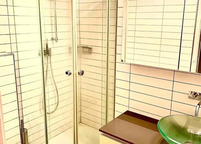 Apartment Old Town In The Heart Of Center, Munster - Self Checkin Zurich