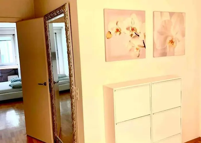 Apartment Old Town In The Heart Of Center, Munster - Self Checkin