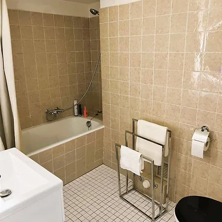 Old Town In The Heart Of Center, Munster - Self Checkin