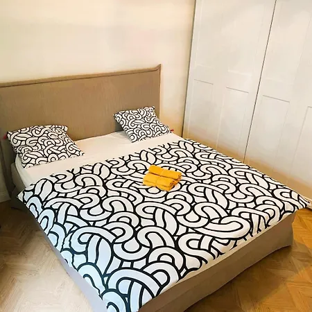 Old Town In The Heart Of Center, Munster - Self Checkin * チューリッヒ