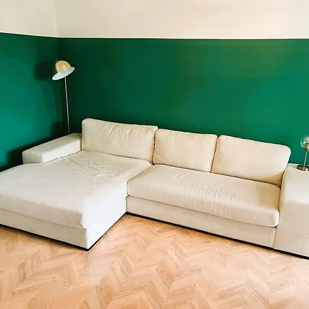 Old Town In The Heart Of Center, Munster - Self Checkin アパート *