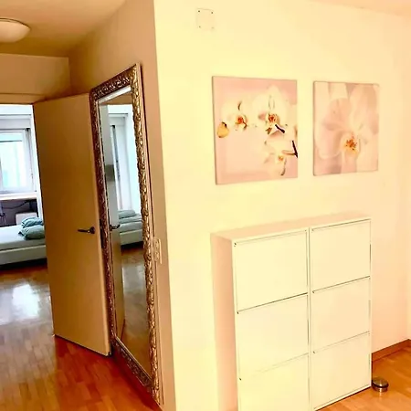 Apartman Old Town In The Heart Of Center, Munster - Self Checkin