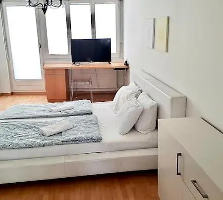 アパート Old Town In The Heart Of Center, Munster - Self Checkin *