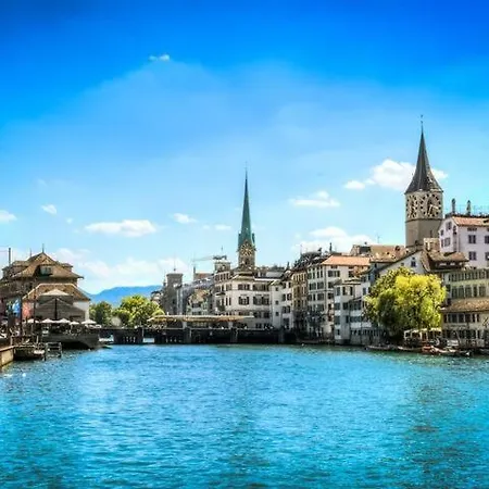 Old Town In The Heart Of Center, Munster - Self Checkin Apartman