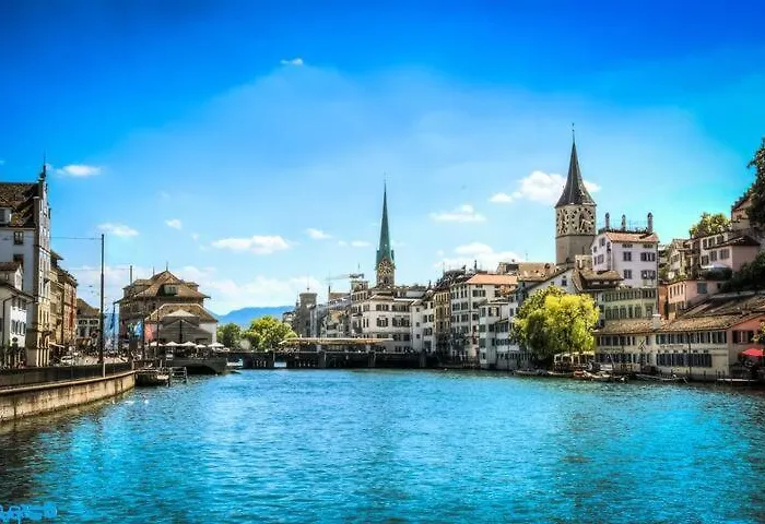 Old Town In The Heart Of Center, Munster - Self Checkin Apartman